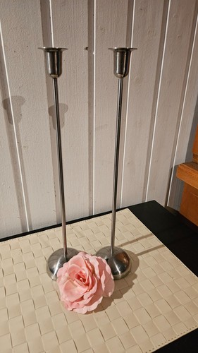 Ikea kerzenständer - kerzenständer,