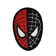 Spiderman venom patch - spiderman,