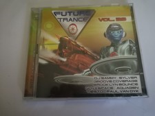 Future Trance Vol.29 von