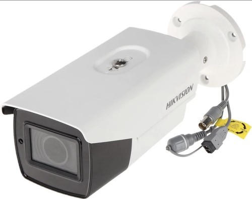 Hikvision 5mp ultra - low, light