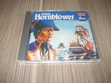 (K2) CD Kapitän Hornblower