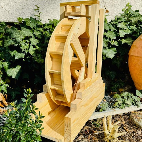 Darlux garten deko holz - darlux,
