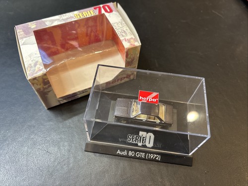 Herpa 100755 audi 80 - herpa,