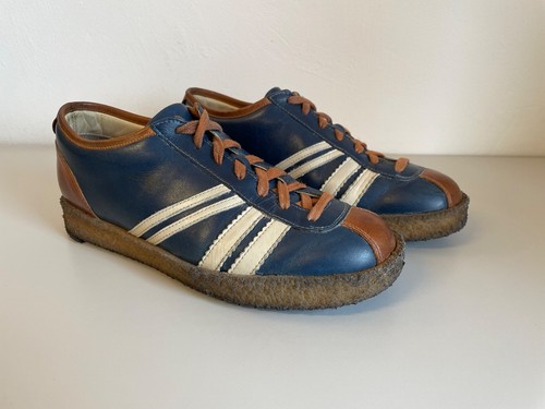 Zeha berlin ledersportschuh - ,
