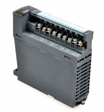 Mitsubishi Q64DA D/A Wandler SPS-Steuerung