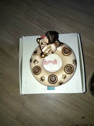 Thun kerzenhalter mit - kerzenhalter,