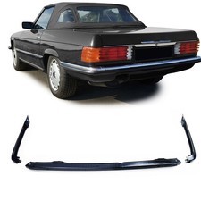 Träger Verstärkung für Heck