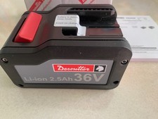 NEU  DESOUTTER (6158132670)