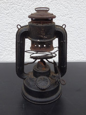 Petroleumlampe Frowo 45