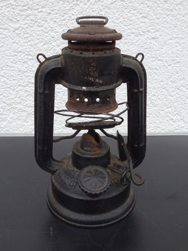 Petroleumlampe frowo - frowo, 45