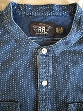 Double RL RRL Ralph Lauren