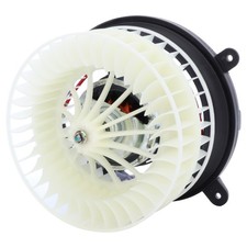 A/C Heater Blower Motor with