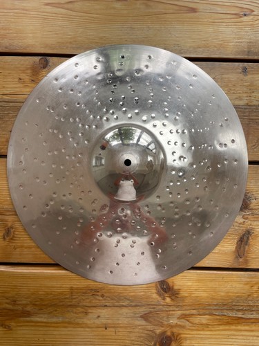 Paiste alpha metal - ride, becken