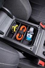VW Golf 8 (MK8) Mittelarmlehne