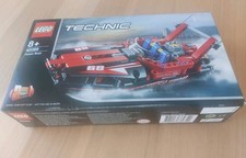 Lego Technic 42089 Rennboot