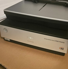 Epson Perfection V700