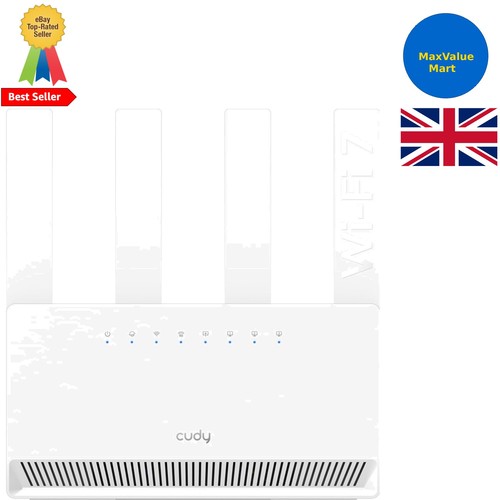 Next gen router mit - next-gen, 7