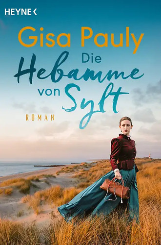 Die hebamme von - die,