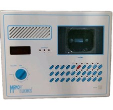 KRONOSYS KS 101 - Audiokassettenspieler NACHTLERNEN