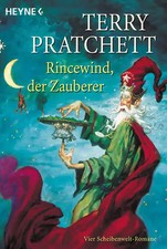 Rincewind, der Zauberer