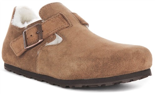 Birkenstock london clog - birkenstock,
