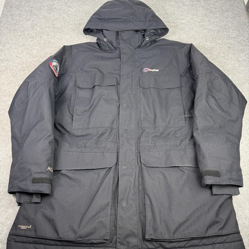 Berghaus jacke herren - jacke, xxl