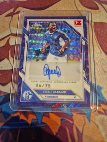 Topps chrome bundesliga - topps,