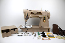 Elektrische Singer 401G