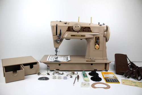 Elektrische singer 401g - elektrische,