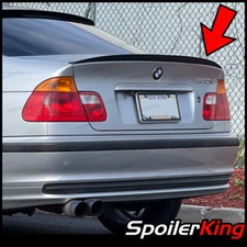 SpoilerKing Rear Trunk Spoiler