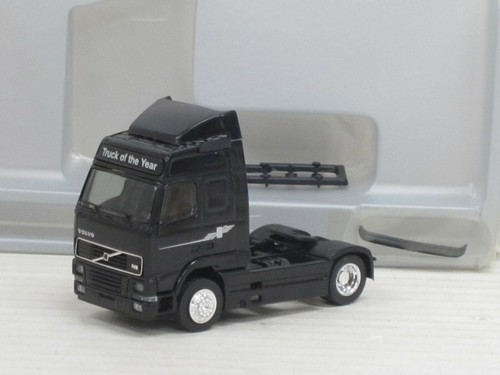 Volvo achs zugmaschine - fh, 18