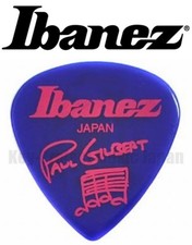 Ibanez 1000PGJB Paul Gilbert Signature Gitarren-Plektrum x 6, 12 oder 24 Plektren Neu