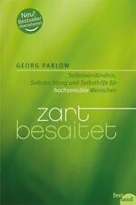 Zart besaitet | Buch | 9783950176582