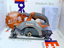 RIDGID R8655 18V 18 Volt