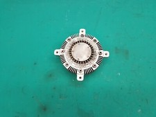 Mercedes Benz W116 W107 R107 C107 SL W126 V8 Viscokupplung Lüfter Viskolüfter