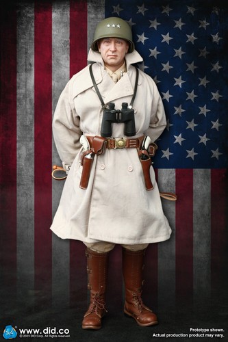 Neu did a80164 wwii - a80164, army