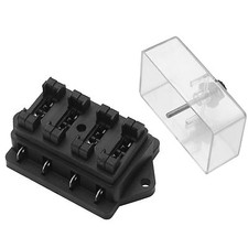 4er Sicherungskasten ATO ATC