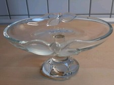 WMF Glas Fußschale Orchidee