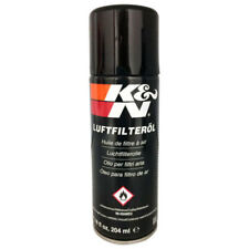 K&N Luftfilteröl | 204 ml |