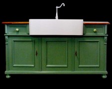 Küchen Anrichte, Freistehende