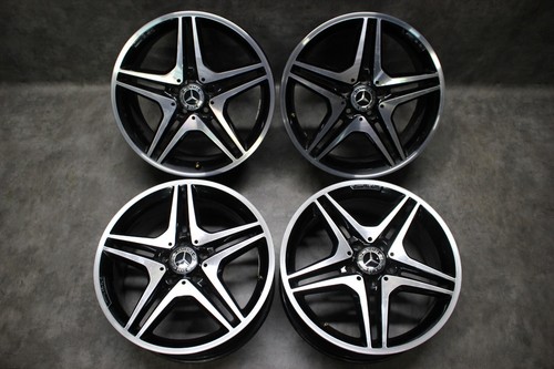 Amg original mercedes - 4x,