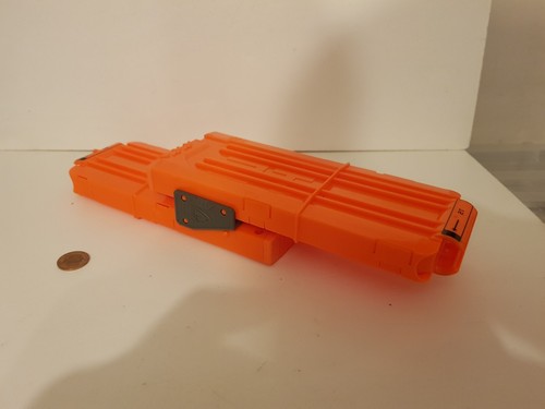 Nerf dual flip - flip, 12