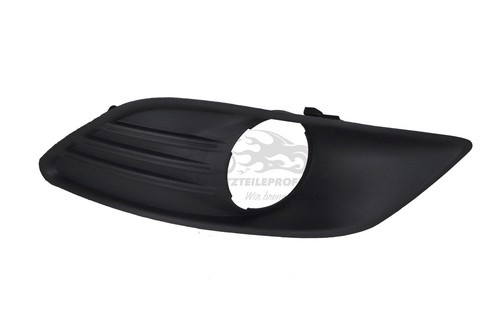Blende nebelscheinwerfer - blende,