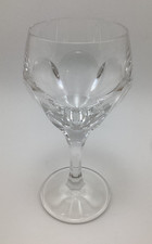 Nachtmann Bleikristall Service