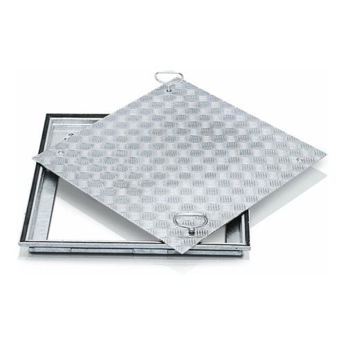 Zarges schachtabdeckung - zarges,