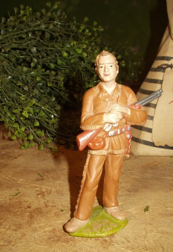 Karl may winnetou old - karl,