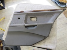 BMW E36 Türverkleidung