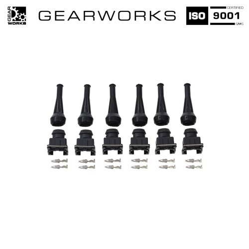 Stecker einspritzdüsen - stecker,