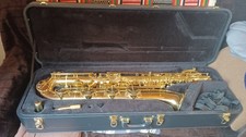 ? Yanagisawa Bariton-Saxophon B-901 – Neuwertig