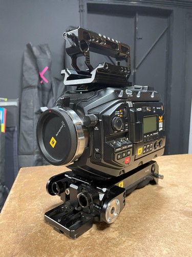 Blackmagic ursa mini pro - blackmagic,